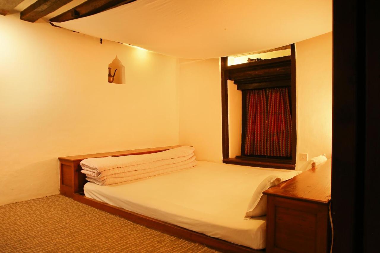 Newa Chen Historic House Unesco Lalitpur ภายนอก รูปภาพ